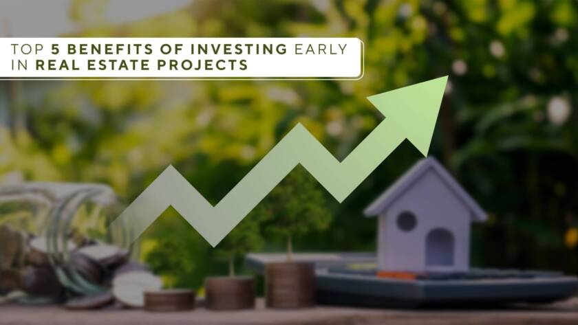 Smart real estate investment with Gowra Ventures – early booking ensures discounts, flexible payment plans, and long-term property value growth.