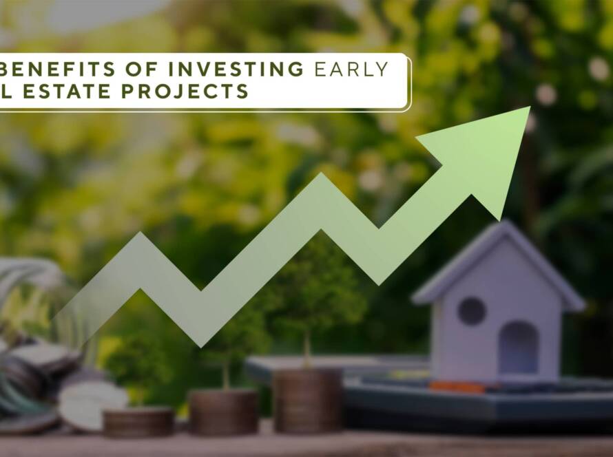 Smart real estate investment with Gowra Ventures – early booking ensures discounts, flexible payment plans, and long-term property value growth.