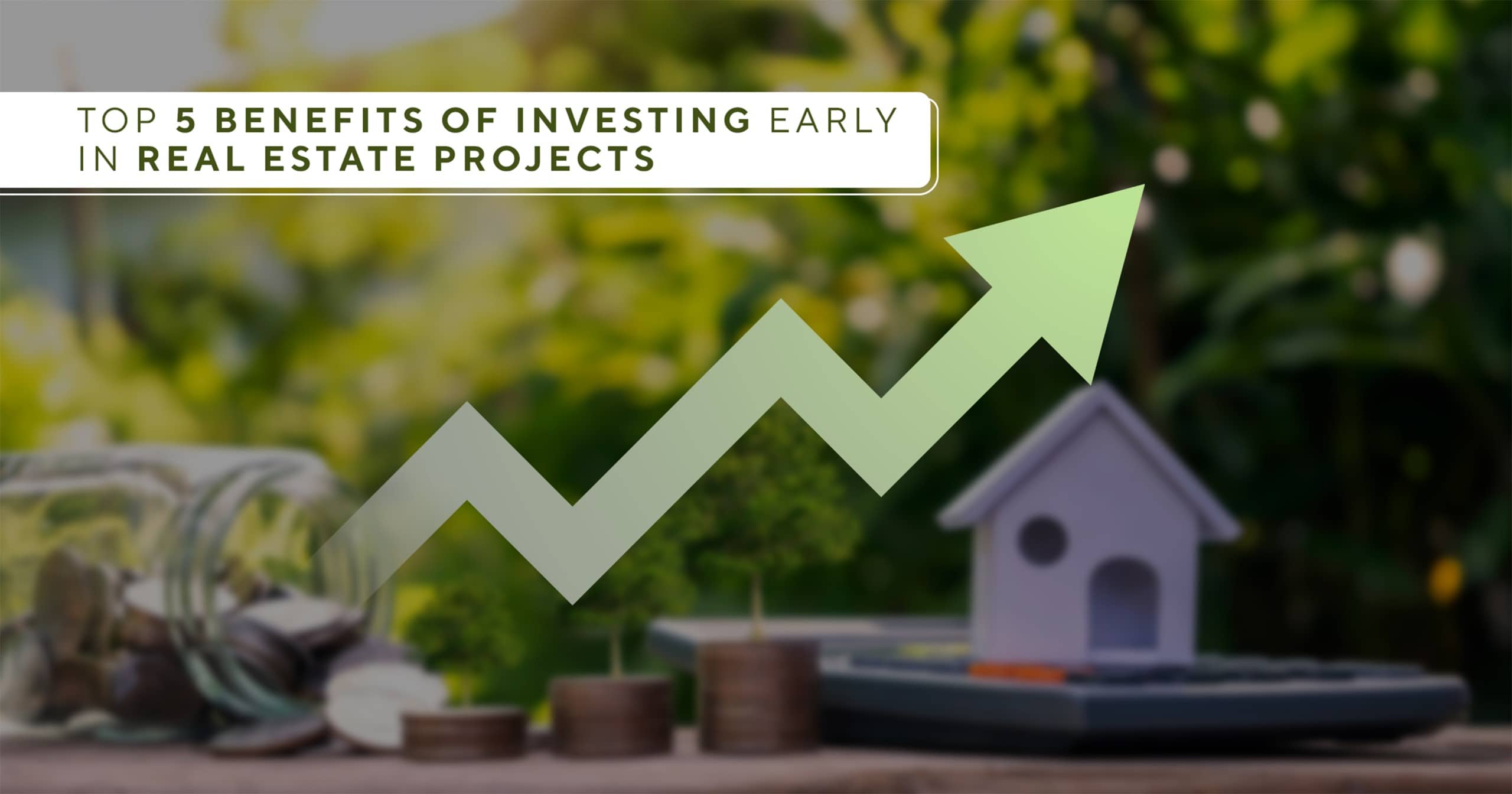 Smart real estate investment with Gowra Ventures – early booking ensures discounts, flexible payment plans, and long-term property value growth.