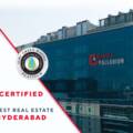 Why IGBC Gold-Certified Buildings Are the Smartest Real Estate Choice in Hyderabad