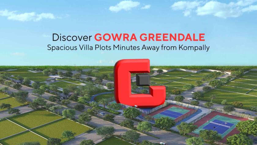 grendale villa plots