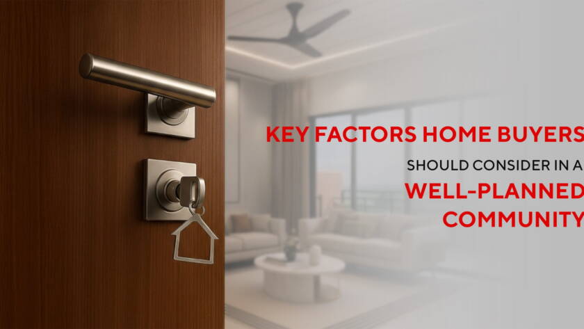 Home buying factors