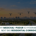 Why Medchal Pudur Is Growing as a Residential Hub